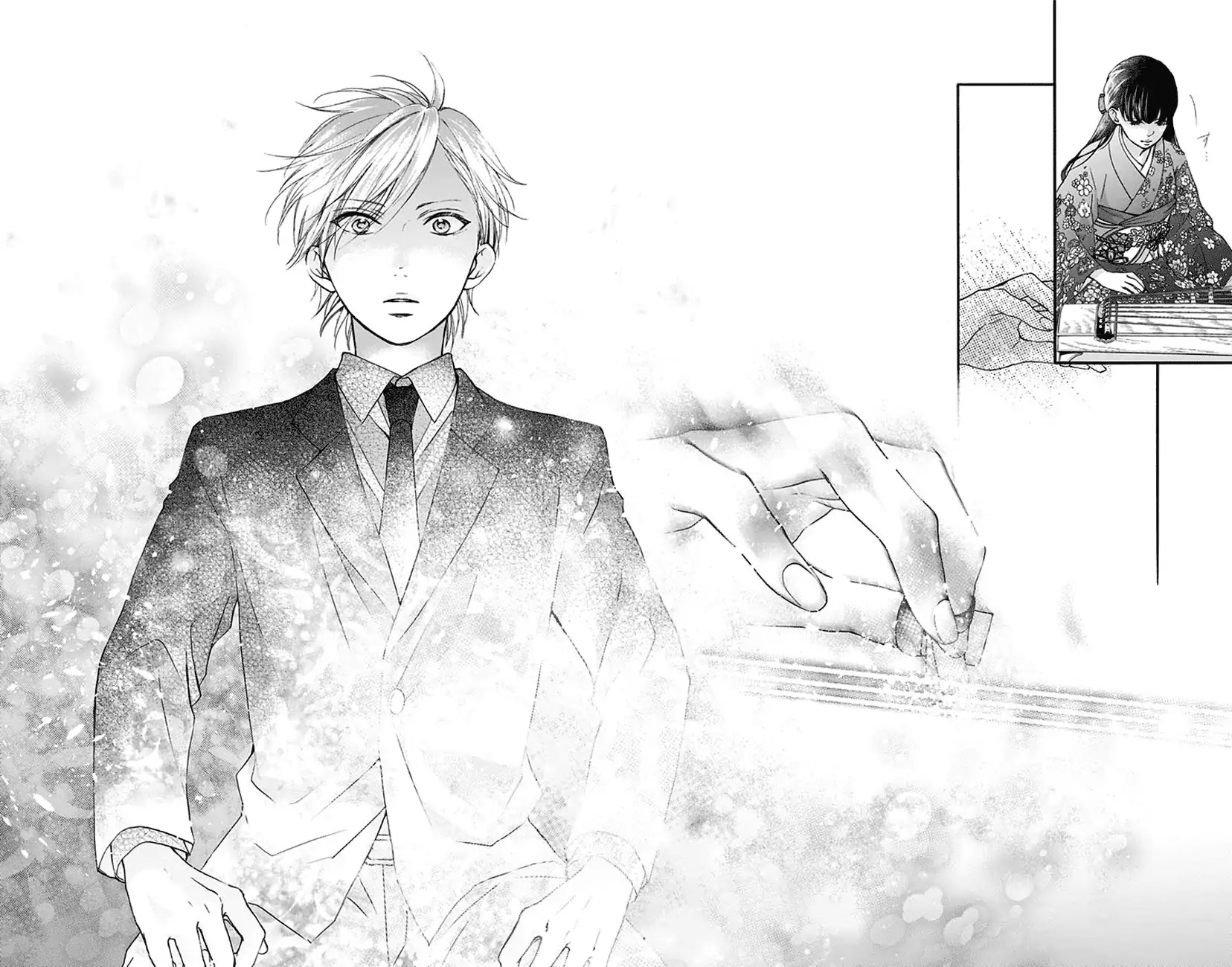 Kono Oto Tomare!, Chapter 69 image 11